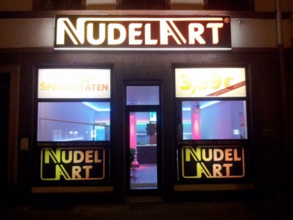 Foto: NudelArt